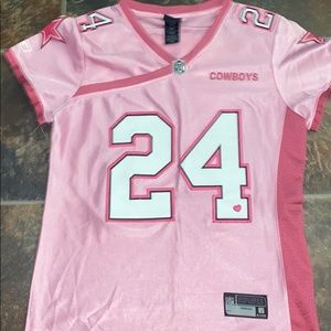 Dallas Cowboys Jersey